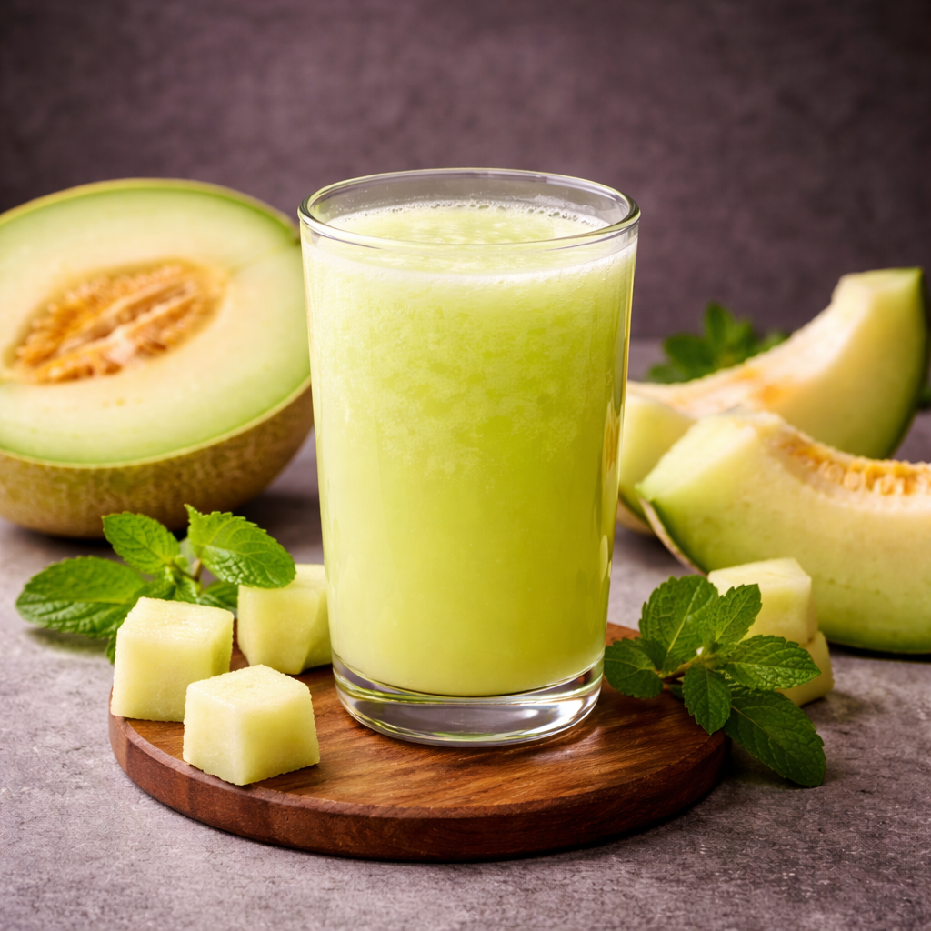 Jus Melon